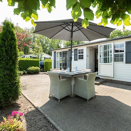 08, Ontdek Het Bosrijke Oisterwijk Met Het Grootste Terras Van Nederland! Extérieur photo