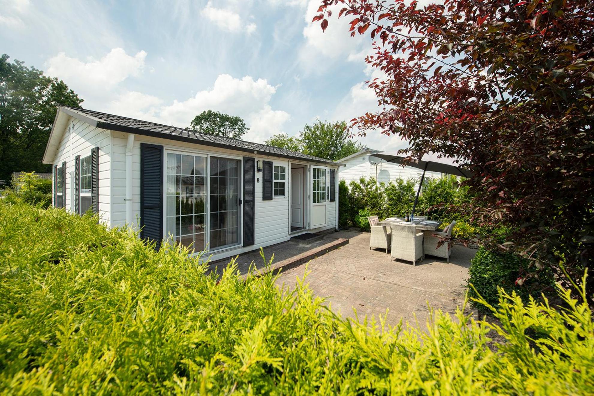 08, Ontdek Het Bosrijke Oisterwijk Met Het Grootste Terras Van Nederland! Extérieur photo