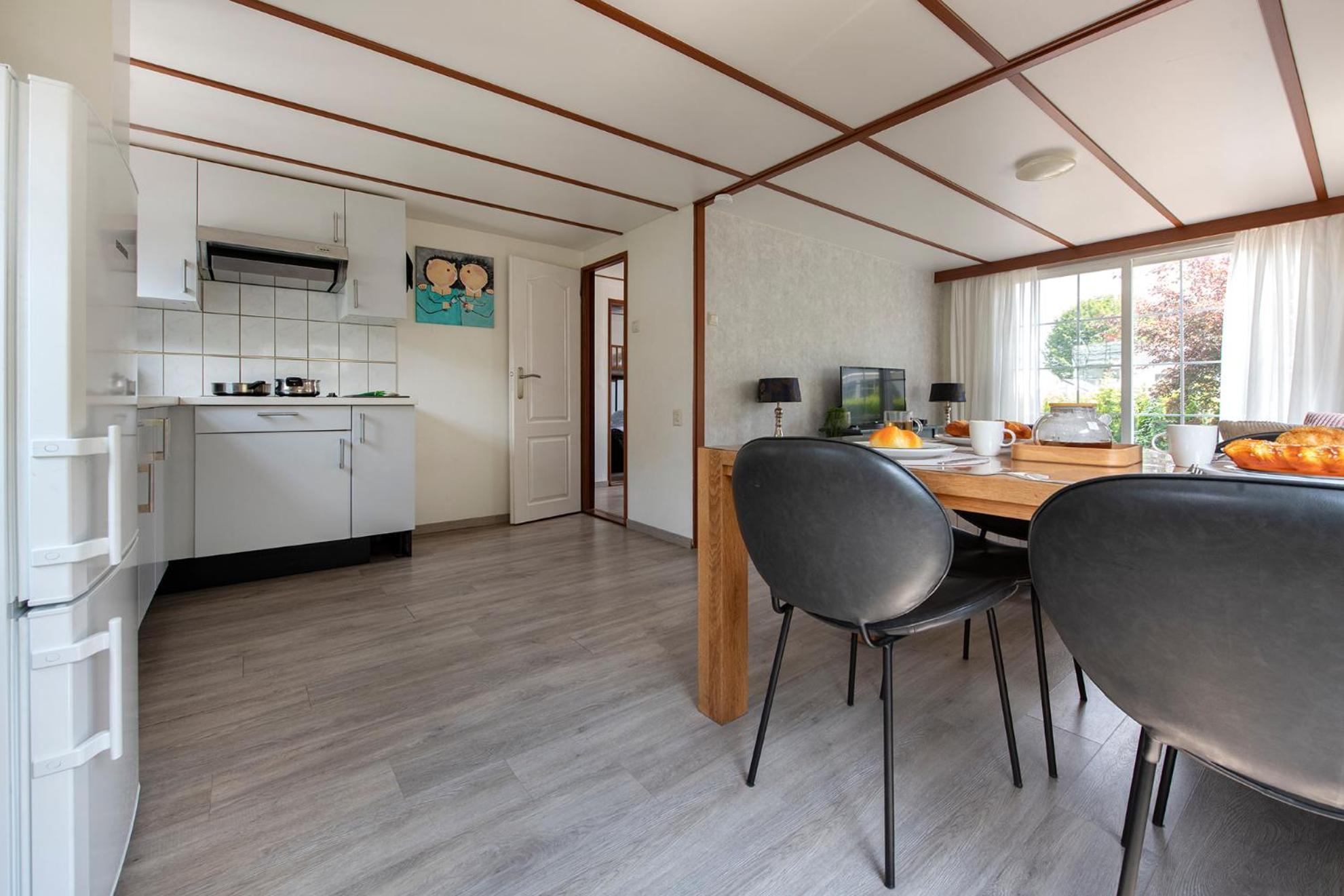 08, Ontdek Het Bosrijke Oisterwijk Met Het Grootste Terras Van Nederland! Extérieur photo