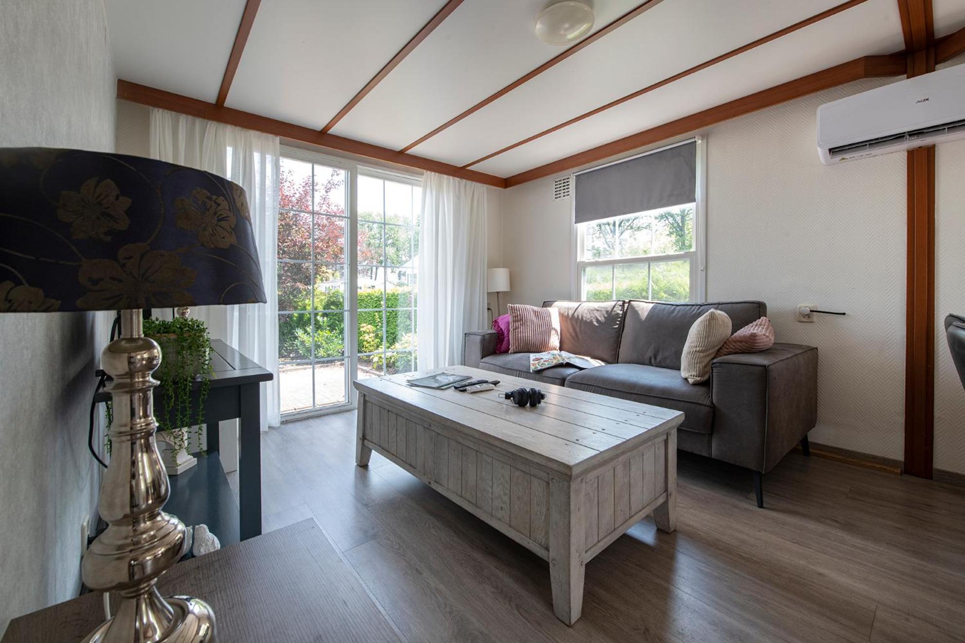 08, Ontdek Het Bosrijke Oisterwijk Met Het Grootste Terras Van Nederland! Extérieur photo