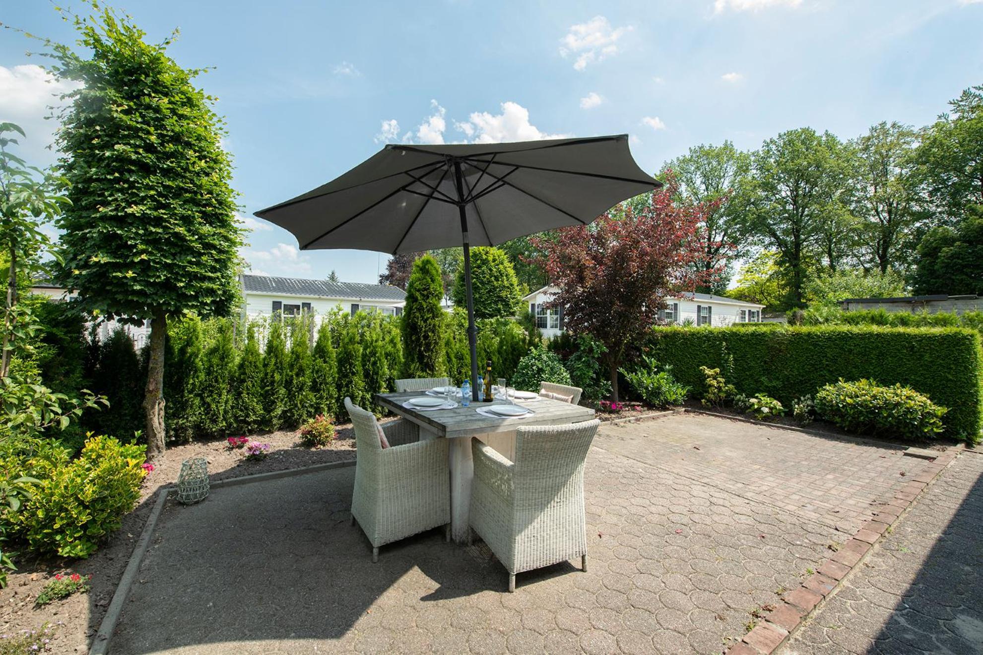 08, Ontdek Het Bosrijke Oisterwijk Met Het Grootste Terras Van Nederland! Extérieur photo