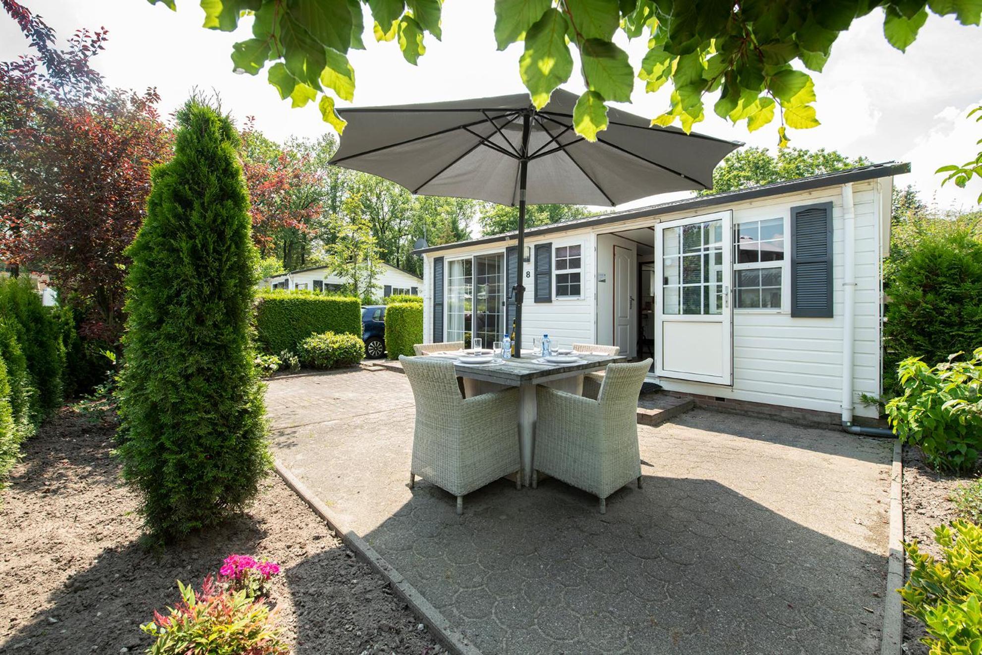 08, Ontdek Het Bosrijke Oisterwijk Met Het Grootste Terras Van Nederland! Extérieur photo